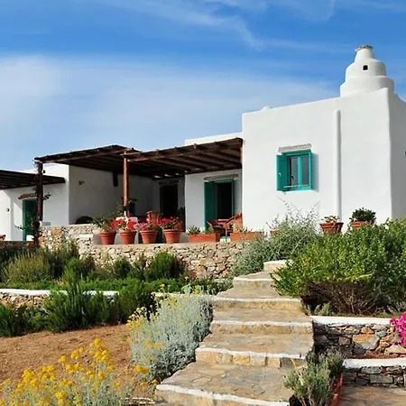 Oikia Vila